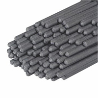 WeldingElectrodes & Fillers